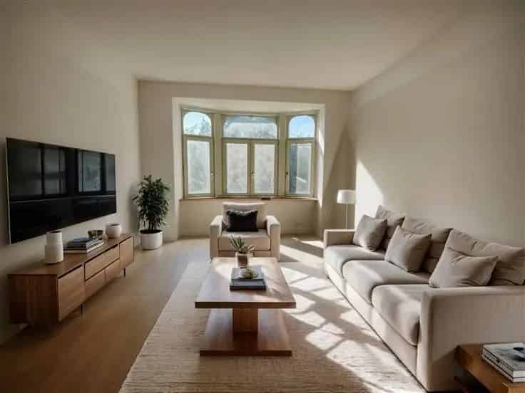 Appartement Te Koop
