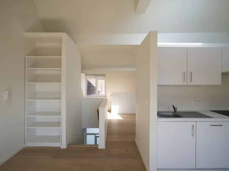 Instapklare Studio Gent Nabij Odisee Hogeschool