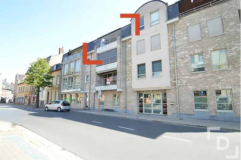 Appartement te koop