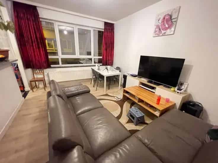 Appartement Te Koop 2 slaapkamers terras