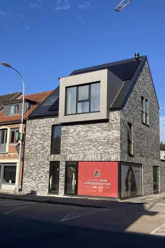 Appartement te huur in Stekene