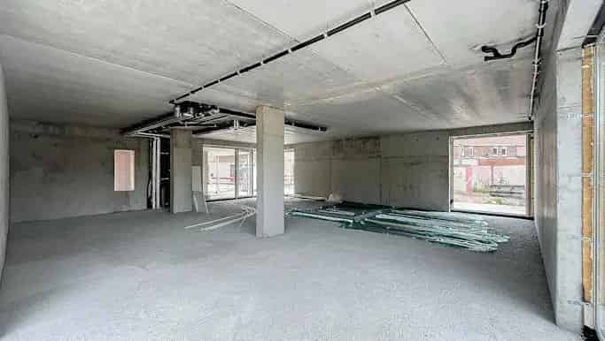 Handelspand te huur in Tuighuisstraat 33, Kortrijk - Dewaele