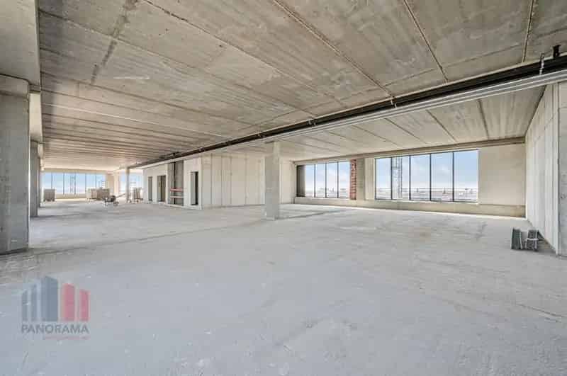 Nieuwbouw kantoren te huur in Ouverture Sint-Denijs-Westrem