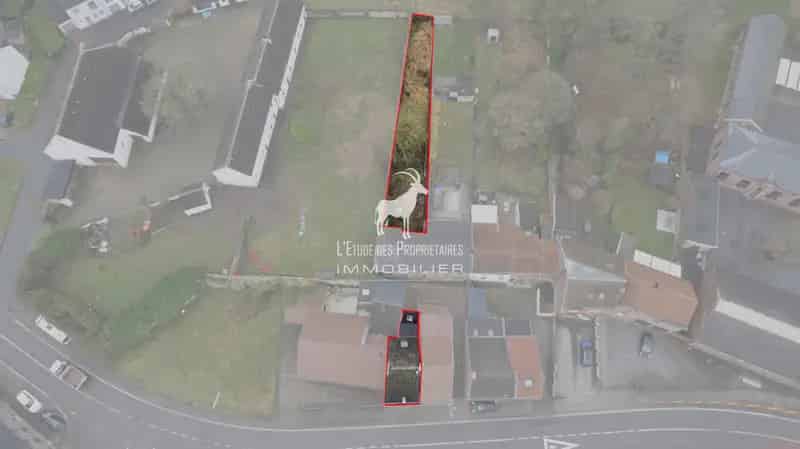 Huis te koop in Forchies-La-Marche