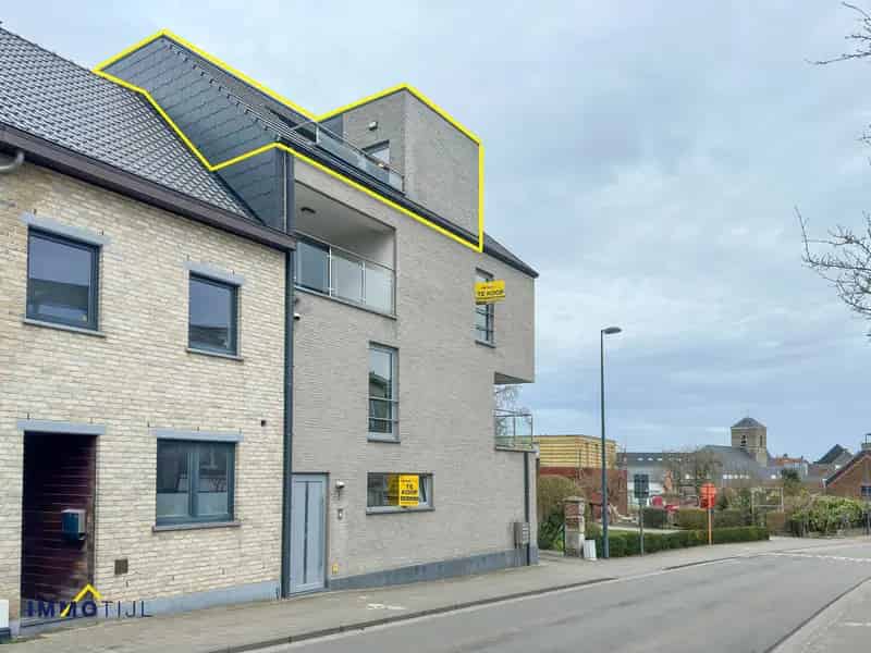 Appartement te koop