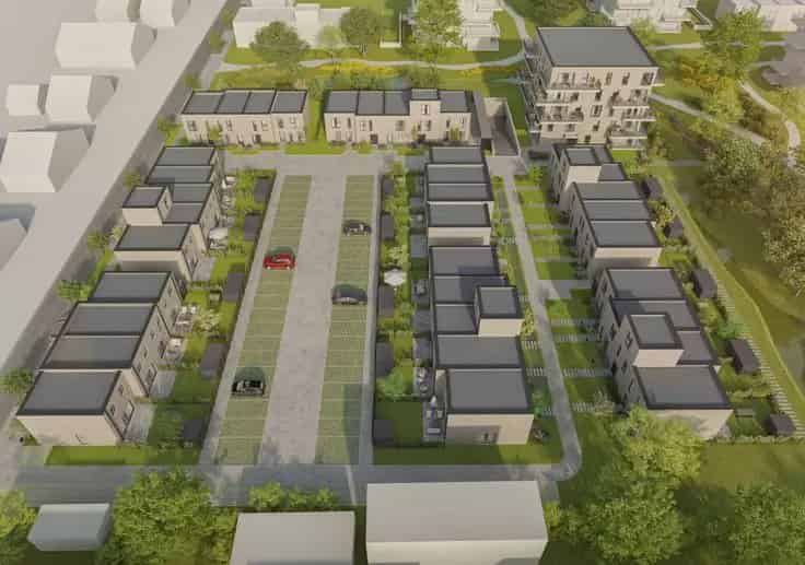 Appartement Te Koop