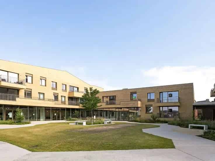 Appartement Te Koop