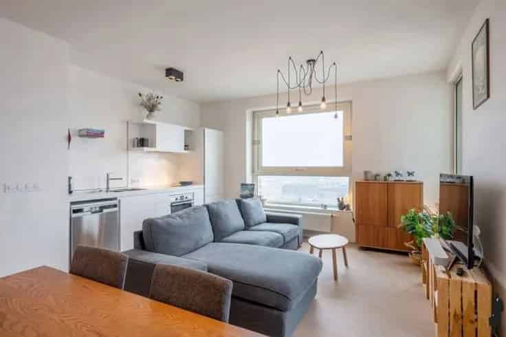 Appartement Te Koop