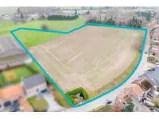 Bouwgrond Cras-Avernas 17 Lote