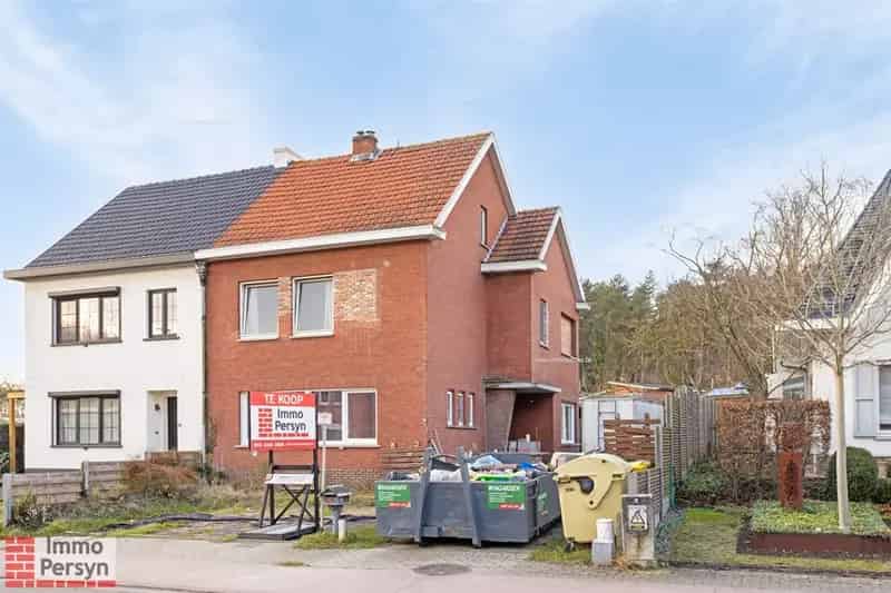 Woning te koop Averbode