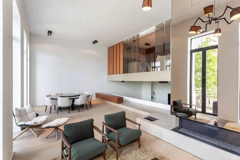 Luxueus Appartement 201m² te Koop Bonapartedok