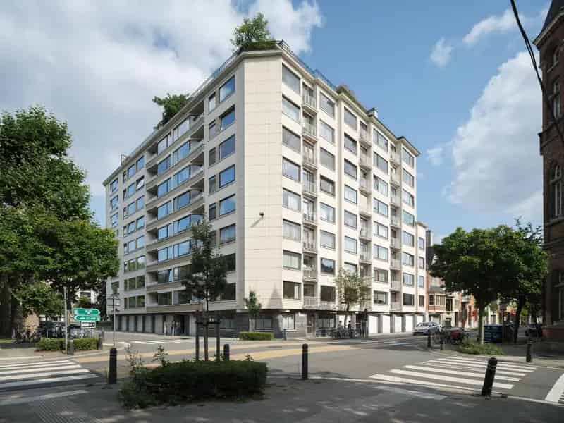 Appartement te koop in Gent