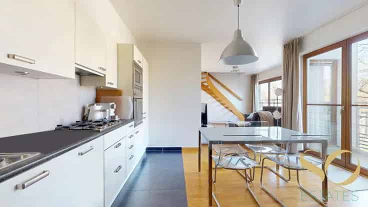 Duplex Te Koop