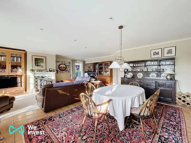 Huis met vier slaapkamers in Meise