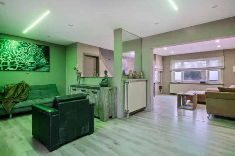 Ruime en gezellige woning met verrassend veel mogelijkheden!