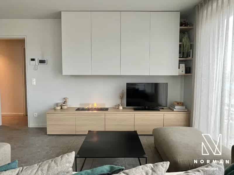 Appartement te koop in Harelbeke