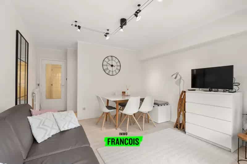 Instapklaar appartement (EPC B!) in Middelkerke op toplocatie!