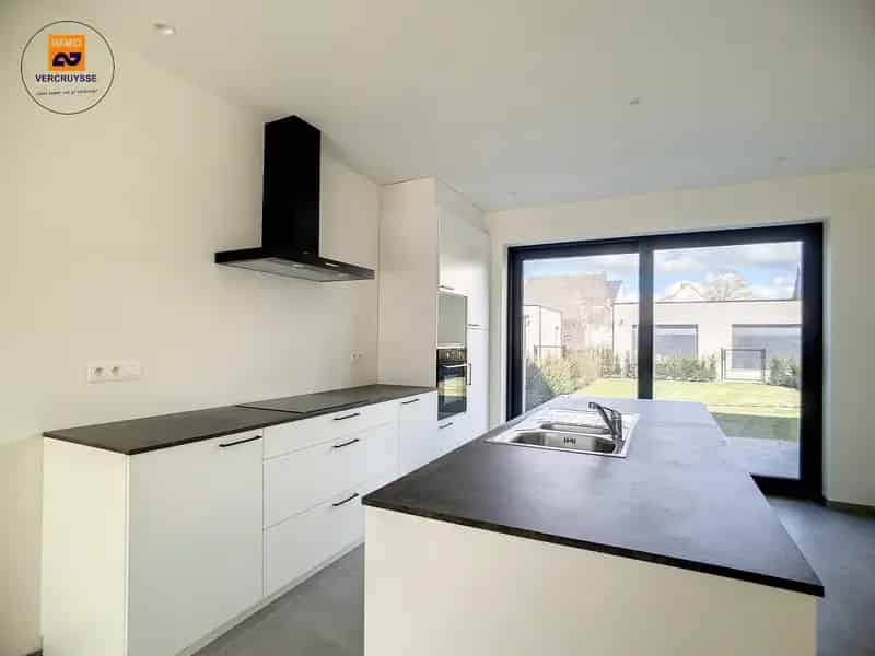 Huis te huur