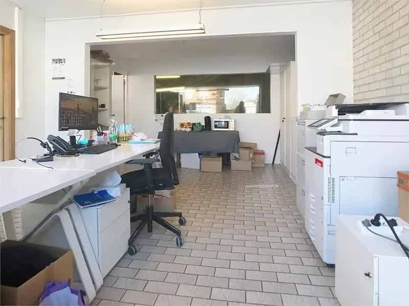 Handelspand te huur Oostnieuwkerke
