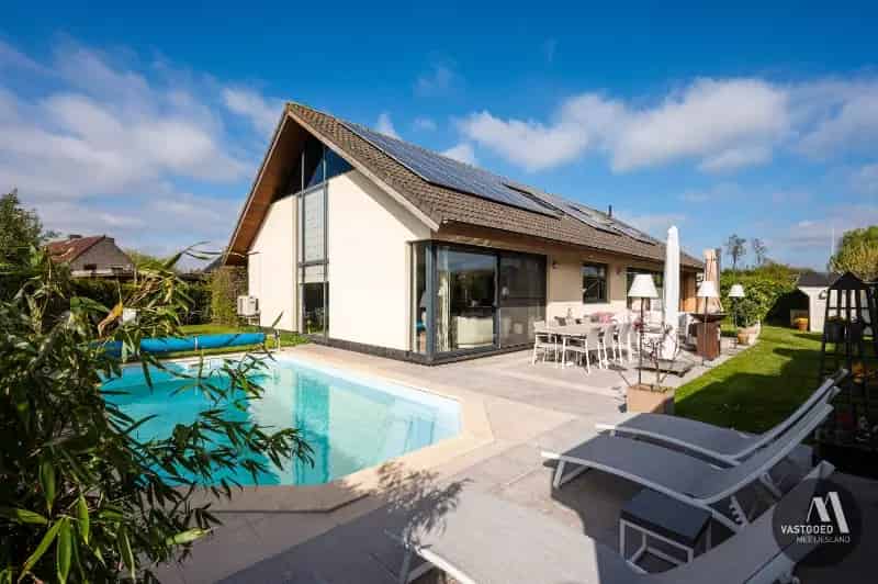 Huis te koop