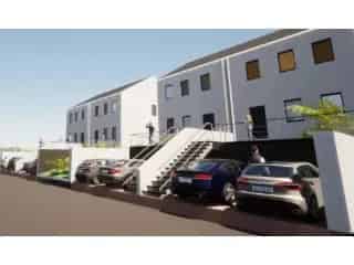 Grond te koop - Wasmes VBD00407
