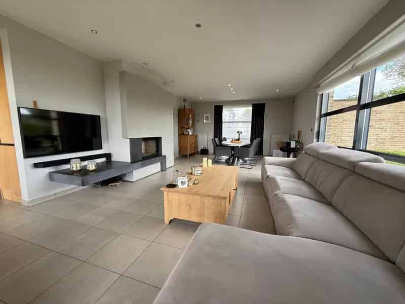 Huis te huur Dentergem: Instapklare villa met 4 slaapkamers