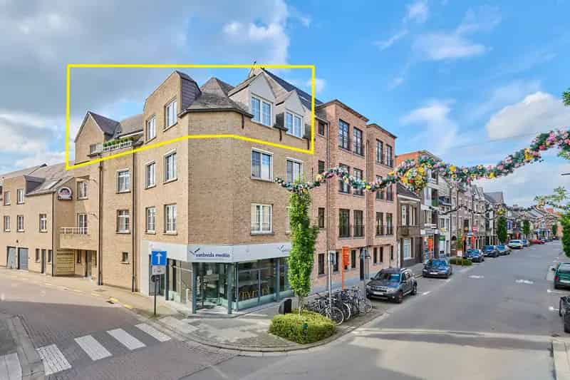 Appartement te koop