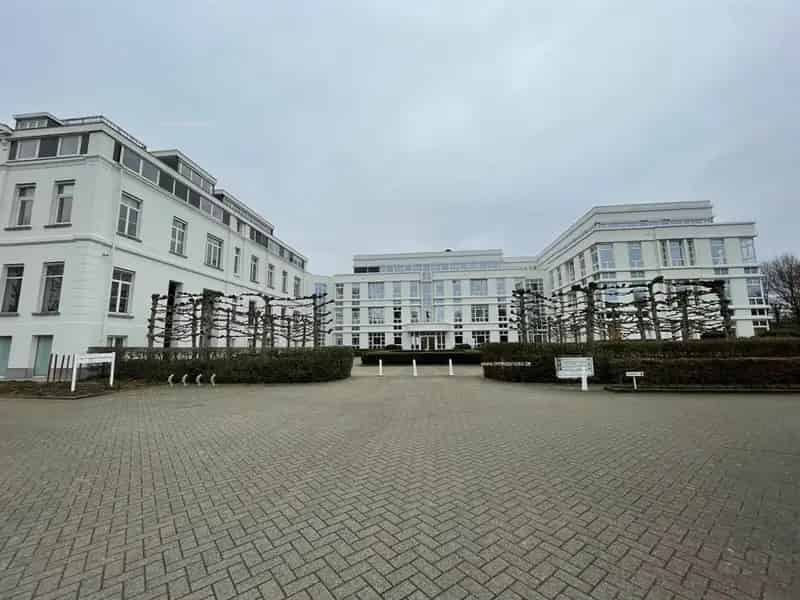 Kantoorruimte te huur in Eikelenberg Dilbeek