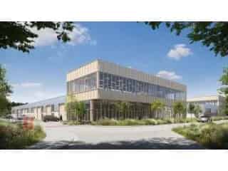 Industrie te koop - Drogenbos RBK44218