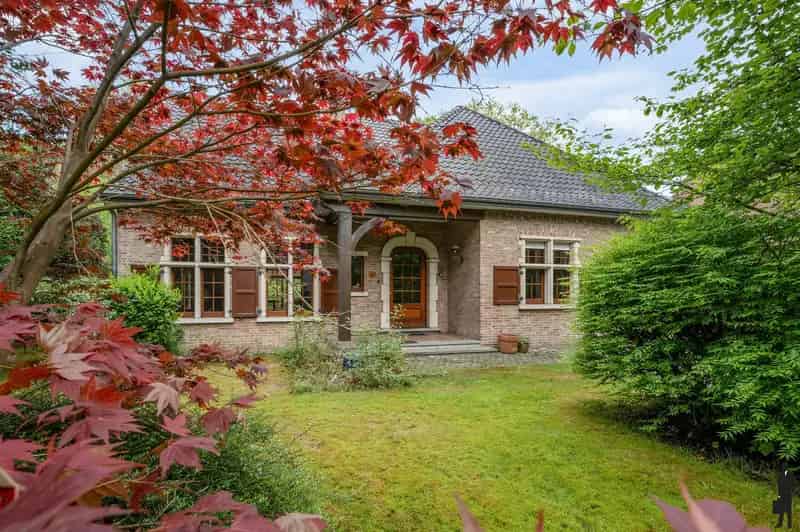 Huis te huur