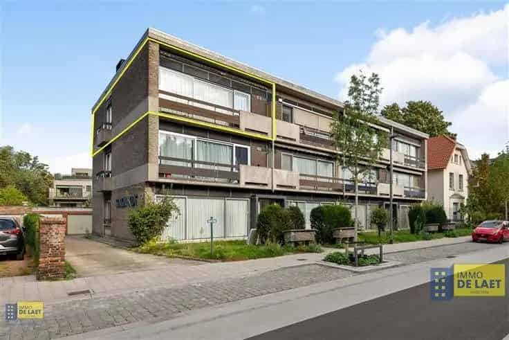 Appartement Te Koop