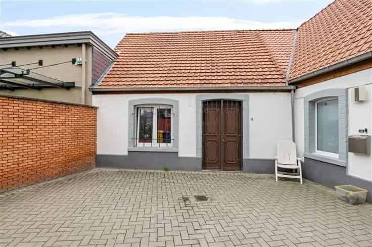 Huis Te Koop