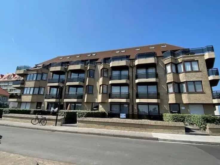 Appartement Te Koop 2 Slaapkamers Terras Kelder