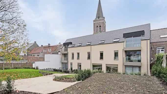 Appartement te koop in Deinzestraat 13, Oudenaarde - Dewaele
