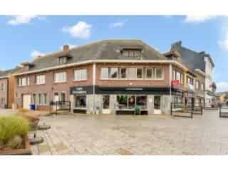 Handelsfonds te koop - Beringen RBS36219