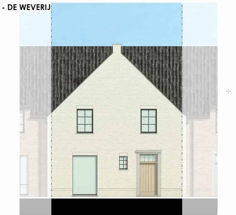Huis te huur