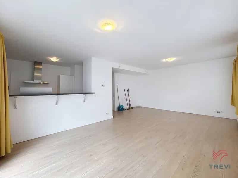 Appartement te huur Anderlecht 2 slaapkamers 95m2