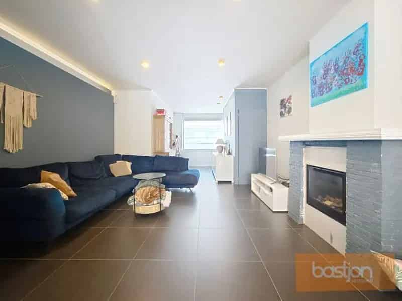Knusse woning in het centrum van Lauwe