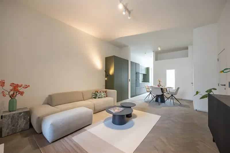 Appartement te koop in Antwerpen