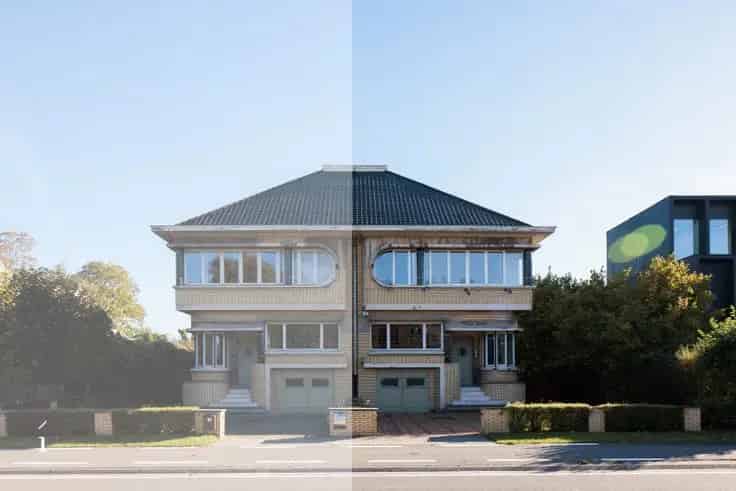 Huis Te Koop