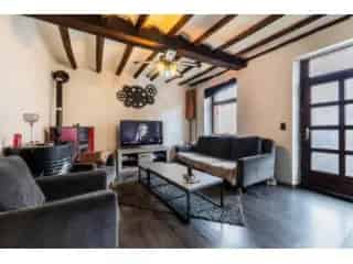 Huis te koop Merbes le Chateau - Charmante gezinswoning