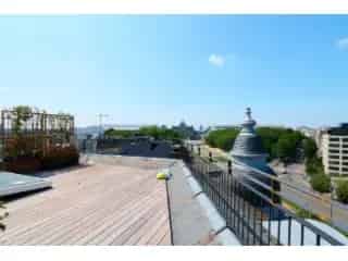 Penthouse te koop - Etterbeek VBC56941   In optie