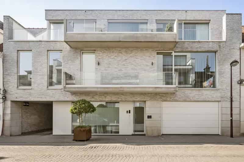 Appartement te huur