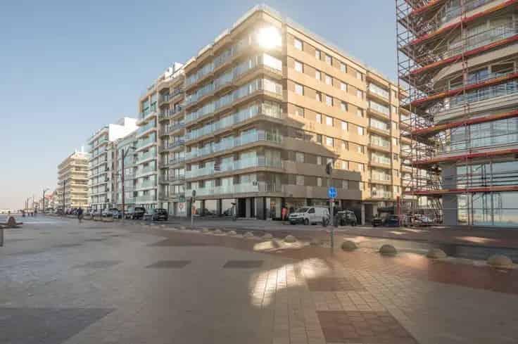 Appartement Te Koop