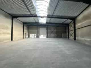 Industrie te koop - Wielsbeke RBS17243