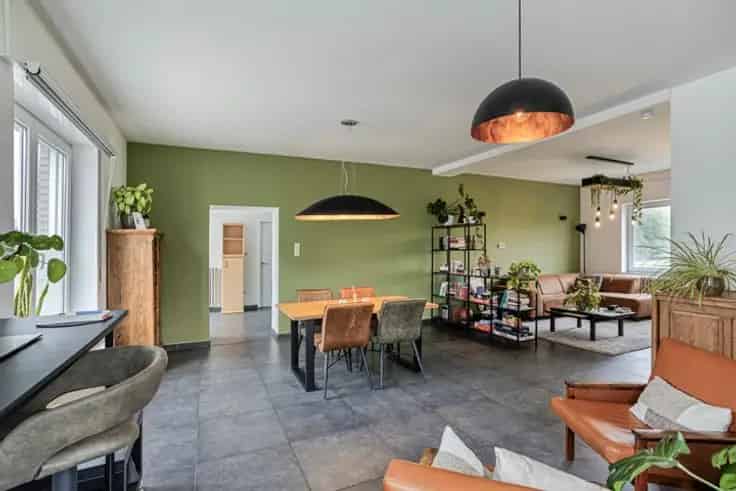 Huis Te Koop