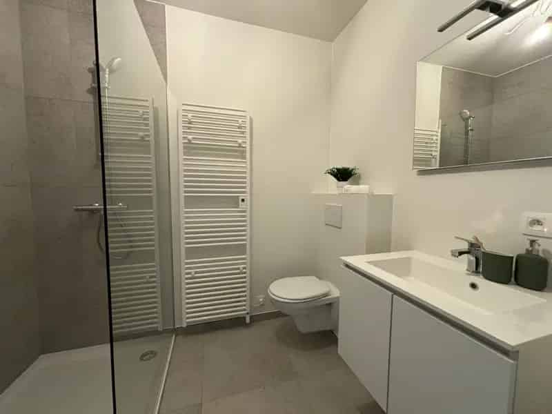 GAVERLING - EGMONT PARK  - Appartement te koop