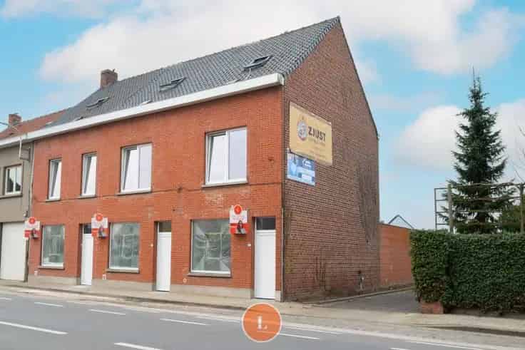 Huis Te Koop