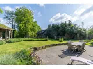 Villa te koop - Céroux-Mousty VBC97162


In optie