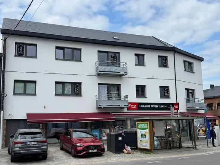 Duplex Te Koop